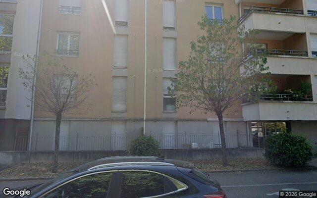 Façade : 24 À 28 Bd Marechal Leclerc, Bourg-en-Bresse