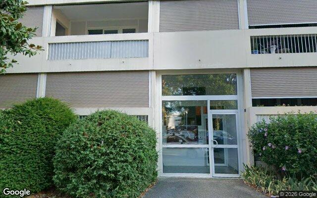 Façade : 1 rue Emile Bonnet 1000 Bourg-En-Bresse, Bourg-en-Bresse
